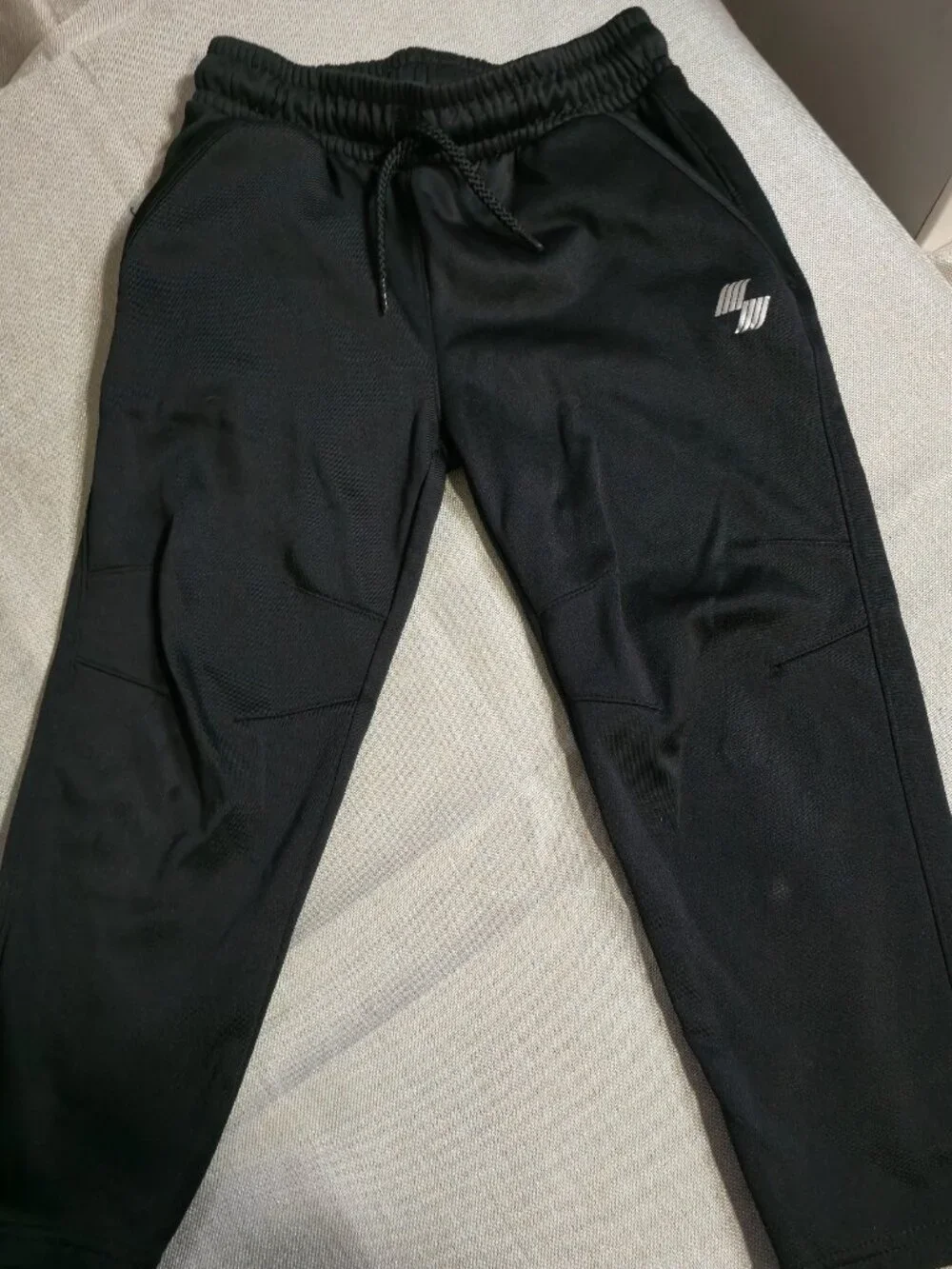 Lot 3 Children's Place Sport Joggers, Sizee S 5/6